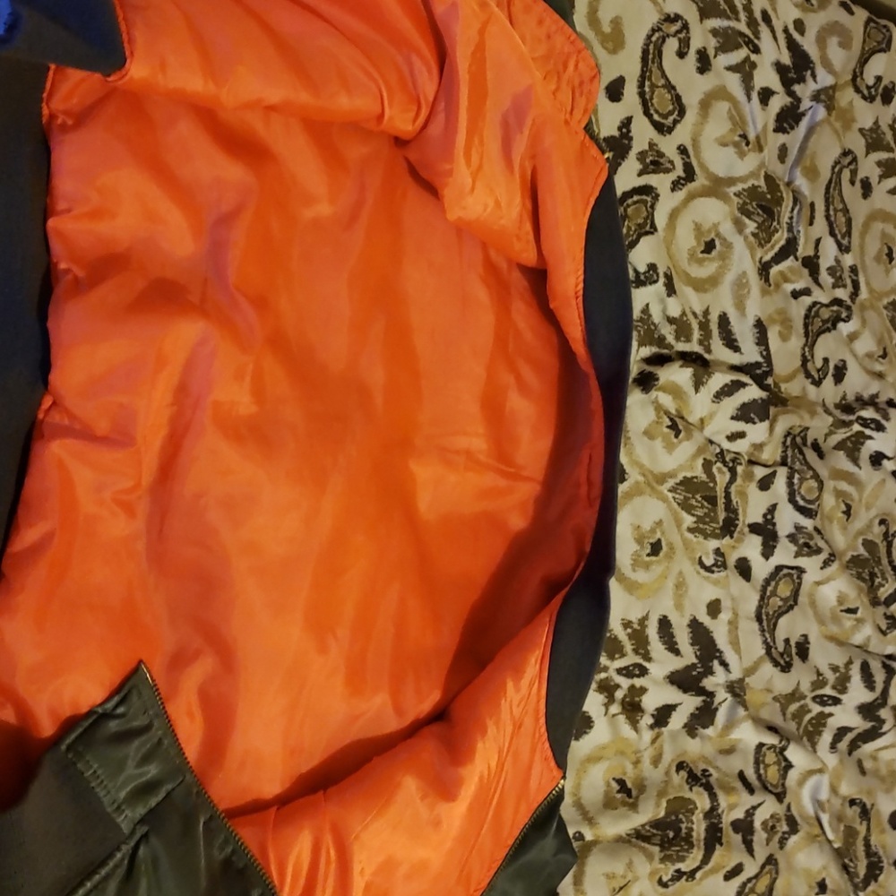 Jacket - Picture 3 of 3